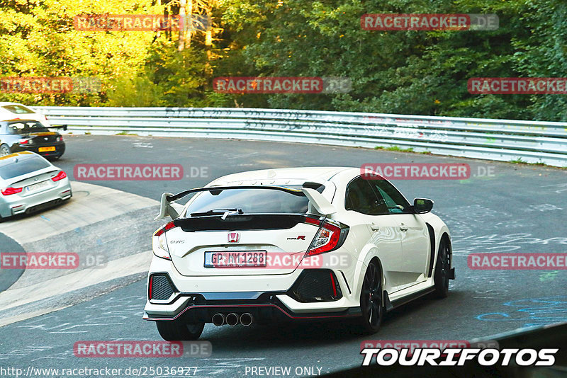 Bild #25036927 - Touristenfahrten Nürburgring Nordschleife (01.10.2023)