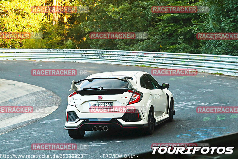 Bild #25036928 - Touristenfahrten Nürburgring Nordschleife (01.10.2023)