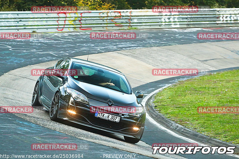 Bild #25036984 - Touristenfahrten Nürburgring Nordschleife (01.10.2023)