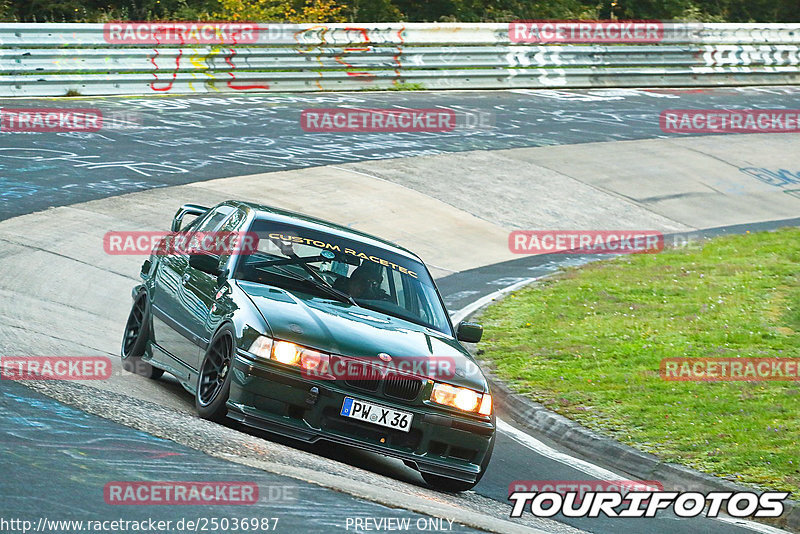 Bild #25036987 - Touristenfahrten Nürburgring Nordschleife (01.10.2023)