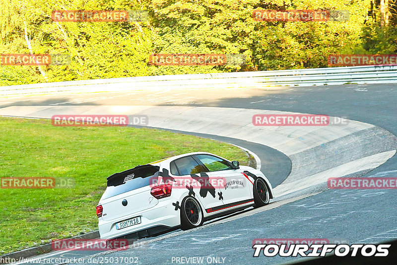 Bild #25037002 - Touristenfahrten Nürburgring Nordschleife (01.10.2023)