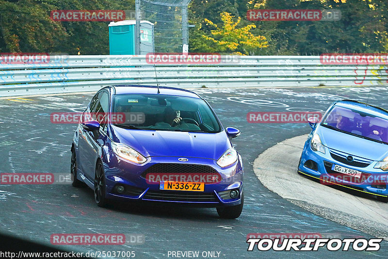 Bild #25037005 - Touristenfahrten Nürburgring Nordschleife (01.10.2023)