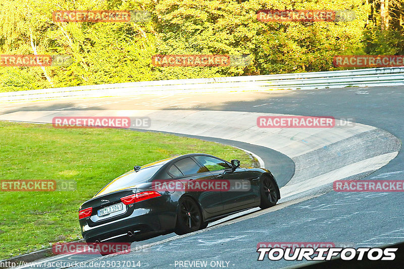 Bild #25037014 - Touristenfahrten Nürburgring Nordschleife (01.10.2023)