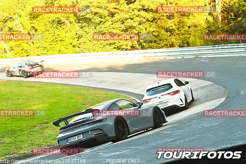 Bild #25037168 - Touristenfahrten Nürburgring Nordschleife (01.10.2023)