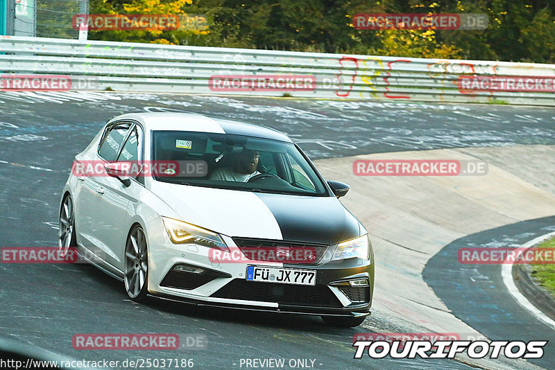 Bild #25037186 - Touristenfahrten Nürburgring Nordschleife (01.10.2023)