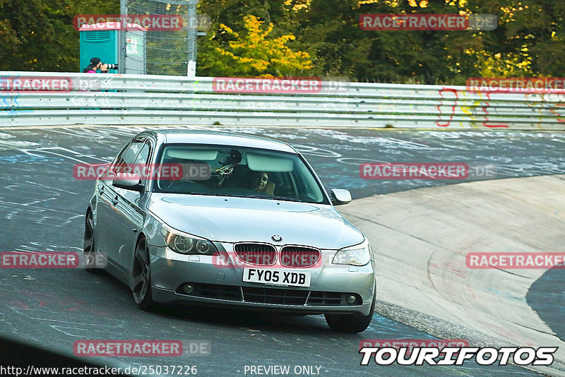 Bild #25037226 - Touristenfahrten Nürburgring Nordschleife (01.10.2023)