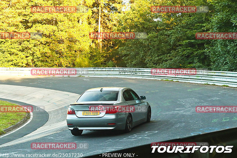 Bild #25037230 - Touristenfahrten Nürburgring Nordschleife (01.10.2023)