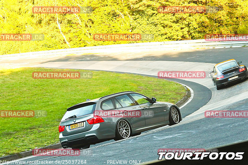 Bild #25037264 - Touristenfahrten Nürburgring Nordschleife (01.10.2023)