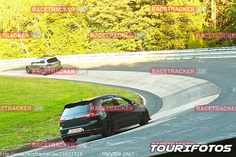 Bild #25037319 - Touristenfahrten Nürburgring Nordschleife (01.10.2023)