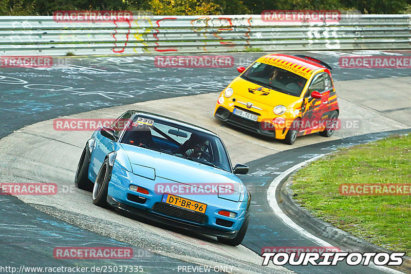 Bild #25037335 - Touristenfahrten Nürburgring Nordschleife (01.10.2023)