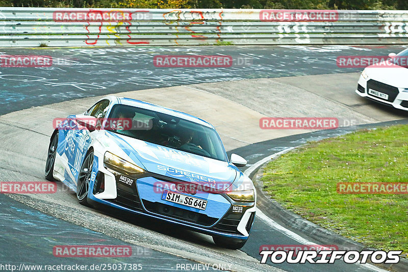 Bild #25037385 - Touristenfahrten Nürburgring Nordschleife (01.10.2023)