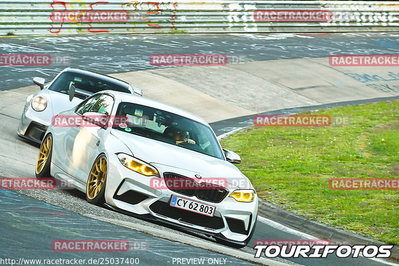 Bild #25037400 - Touristenfahrten Nürburgring Nordschleife (01.10.2023)