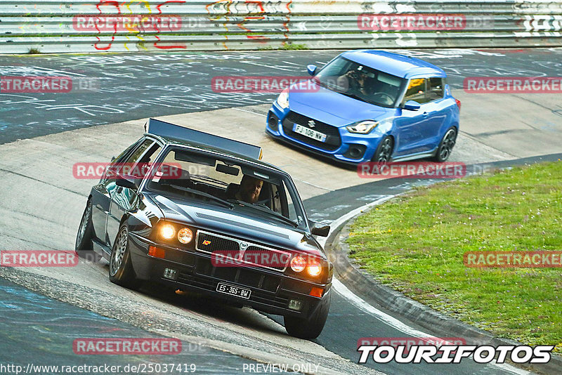 Bild #25037419 - Touristenfahrten Nürburgring Nordschleife (01.10.2023)