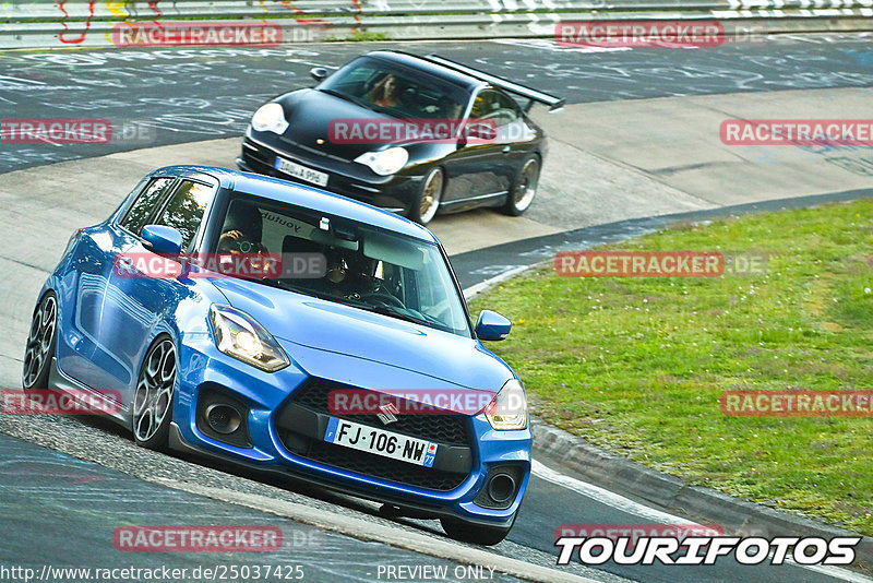 Bild #25037425 - Touristenfahrten Nürburgring Nordschleife (01.10.2023)