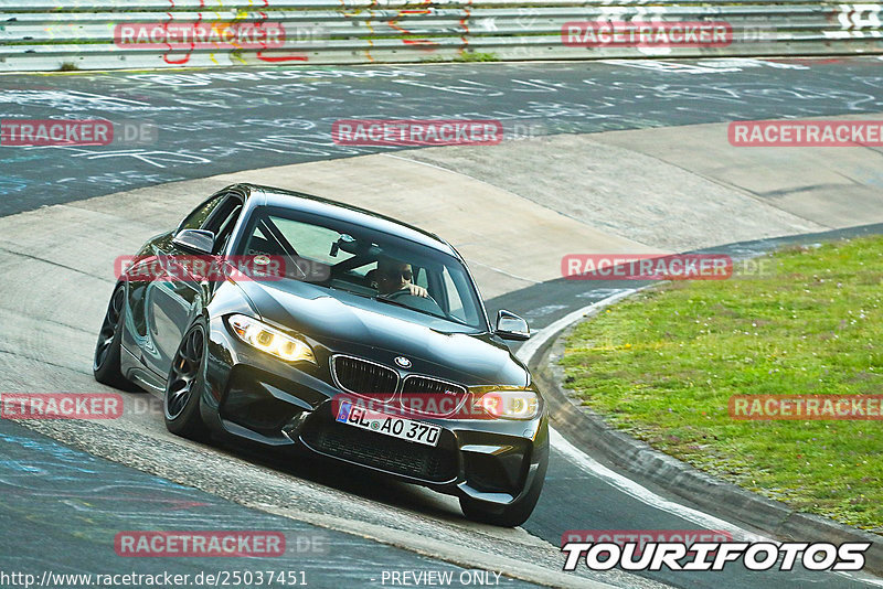 Bild #25037451 - Touristenfahrten Nürburgring Nordschleife (01.10.2023)