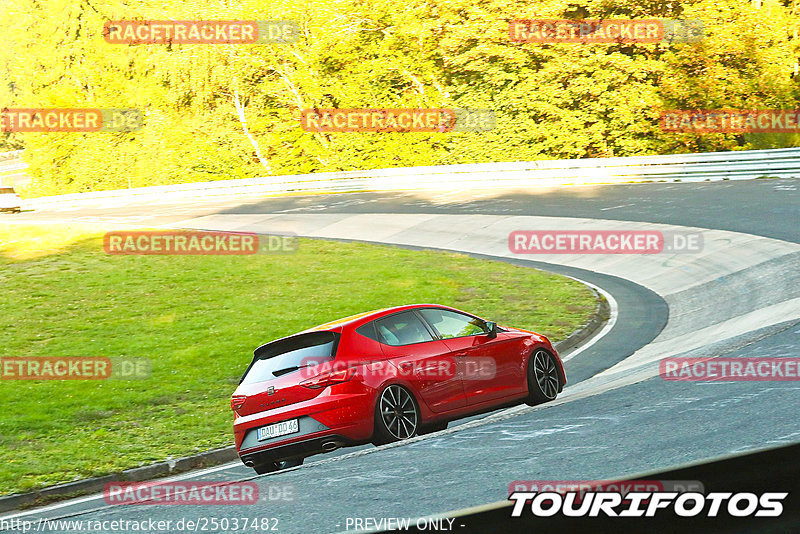 Bild #25037482 - Touristenfahrten Nürburgring Nordschleife (01.10.2023)