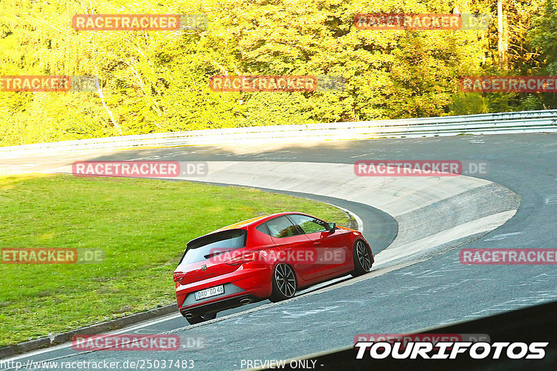 Bild #25037483 - Touristenfahrten Nürburgring Nordschleife (01.10.2023)