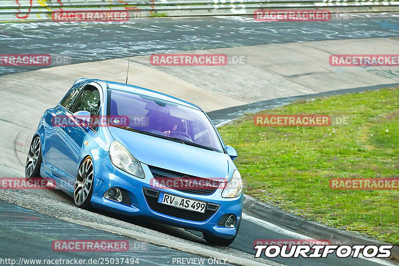 Bild #25037494 - Touristenfahrten Nürburgring Nordschleife (01.10.2023)