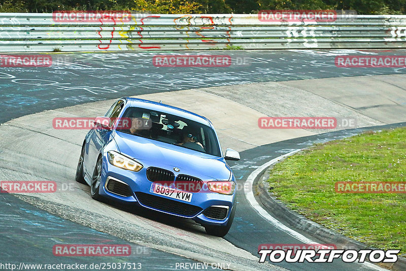 Bild #25037513 - Touristenfahrten Nürburgring Nordschleife (01.10.2023)