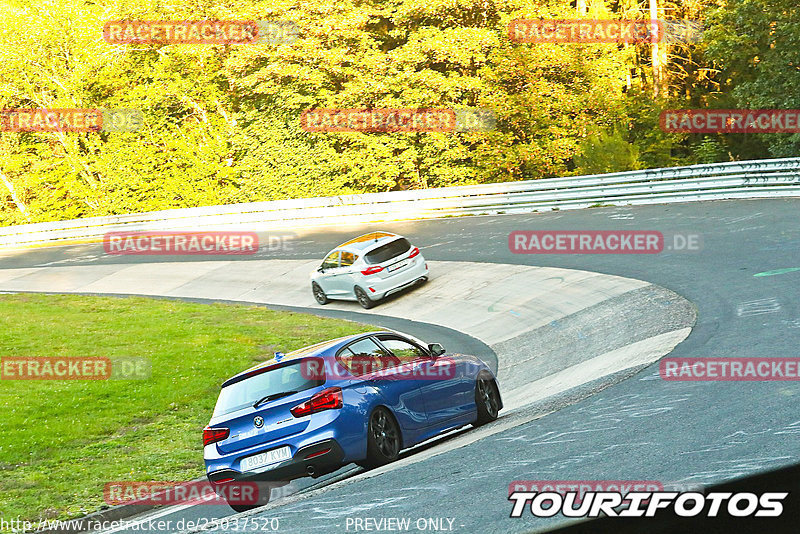 Bild #25037520 - Touristenfahrten Nürburgring Nordschleife (01.10.2023)