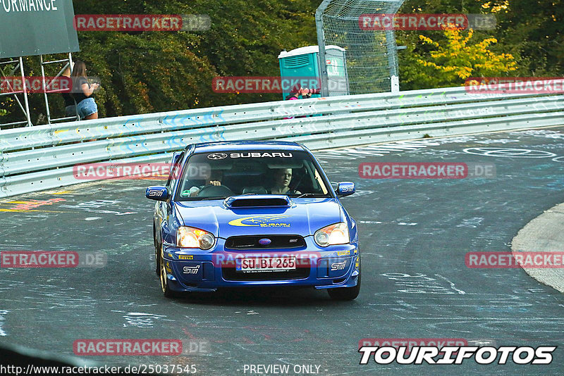 Bild #25037545 - Touristenfahrten Nürburgring Nordschleife (01.10.2023)