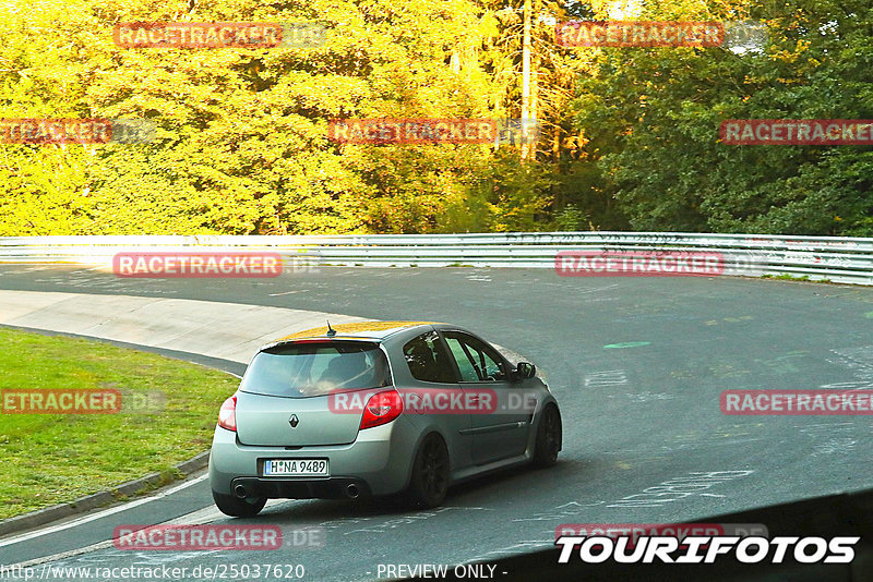 Bild #25037620 - Touristenfahrten Nürburgring Nordschleife (01.10.2023)