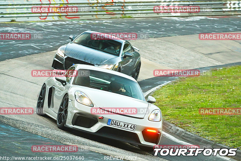 Bild #25037640 - Touristenfahrten Nürburgring Nordschleife (01.10.2023)