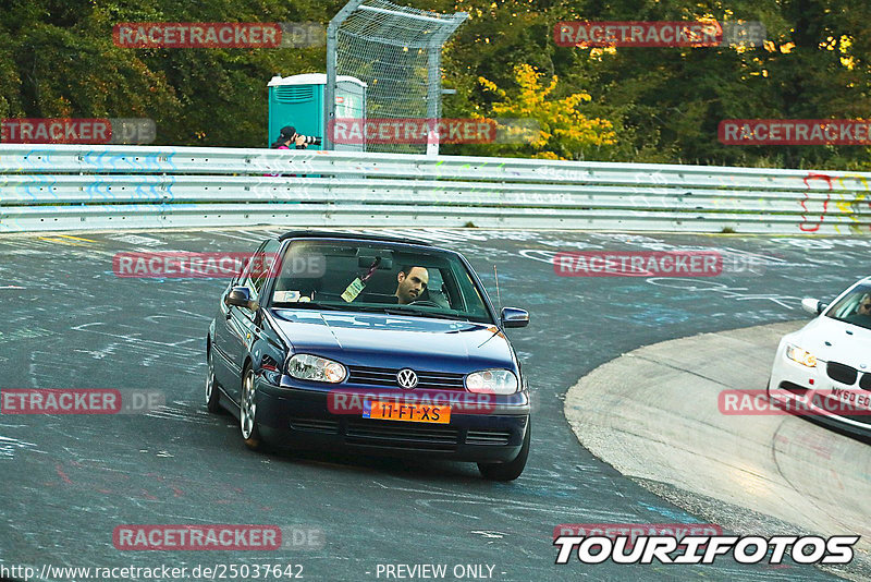 Bild #25037642 - Touristenfahrten Nürburgring Nordschleife (01.10.2023)