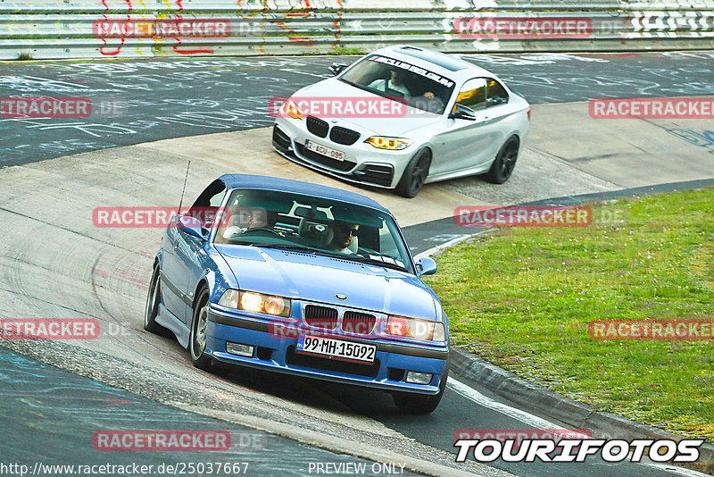 Bild #25037667 - Touristenfahrten Nürburgring Nordschleife (01.10.2023)