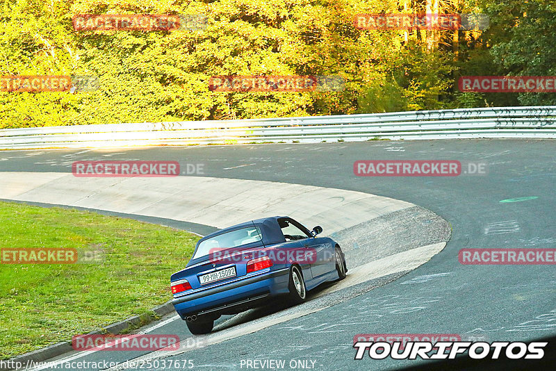 Bild #25037675 - Touristenfahrten Nürburgring Nordschleife (01.10.2023)