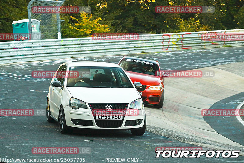 Bild #25037705 - Touristenfahrten Nürburgring Nordschleife (01.10.2023)