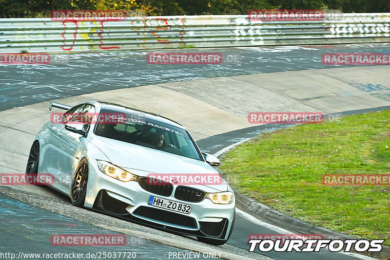 Bild #25037720 - Touristenfahrten Nürburgring Nordschleife (01.10.2023)