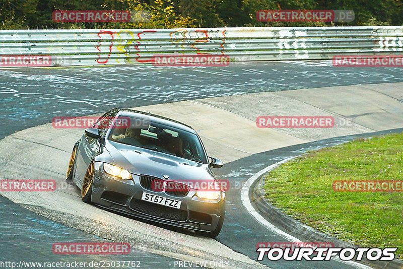 Bild #25037762 - Touristenfahrten Nürburgring Nordschleife (01.10.2023)