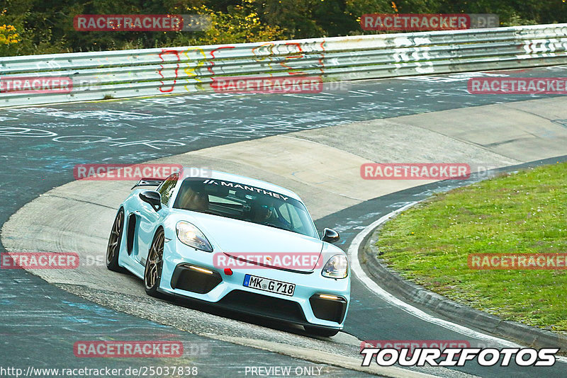 Bild #25037838 - Touristenfahrten Nürburgring Nordschleife (01.10.2023)