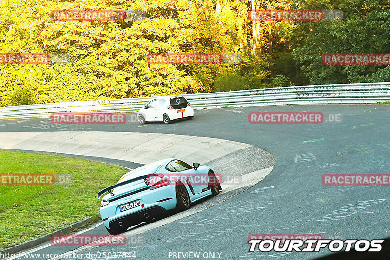 Bild #25037844 - Touristenfahrten Nürburgring Nordschleife (01.10.2023)