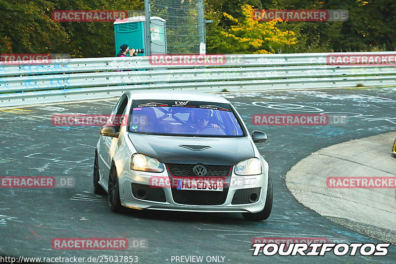 Bild #25037853 - Touristenfahrten Nürburgring Nordschleife (01.10.2023)