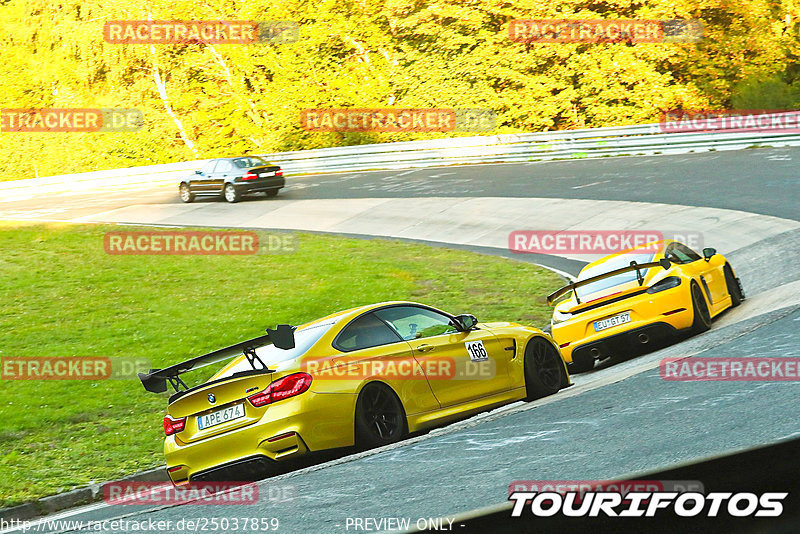 Bild #25037859 - Touristenfahrten Nürburgring Nordschleife (01.10.2023)