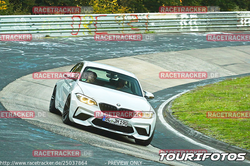 Bild #25037864 - Touristenfahrten Nürburgring Nordschleife (01.10.2023)