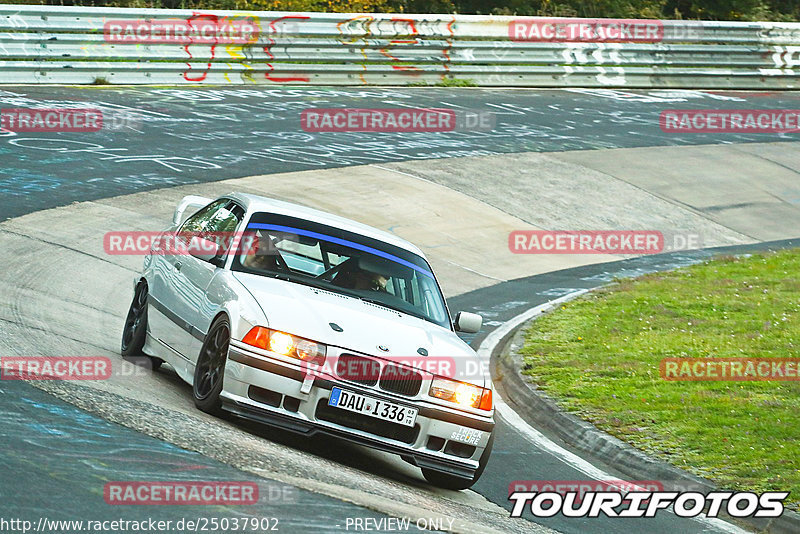 Bild #25037902 - Touristenfahrten Nürburgring Nordschleife (01.10.2023)