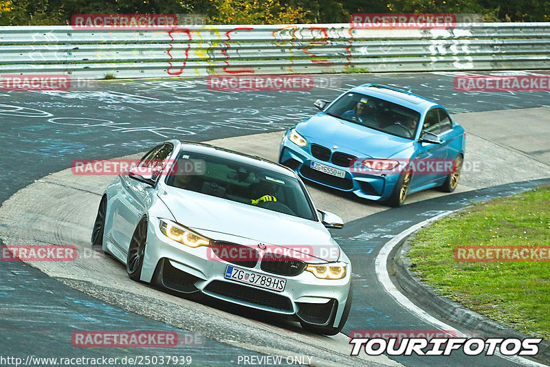 Bild #25037939 - Touristenfahrten Nürburgring Nordschleife (01.10.2023)