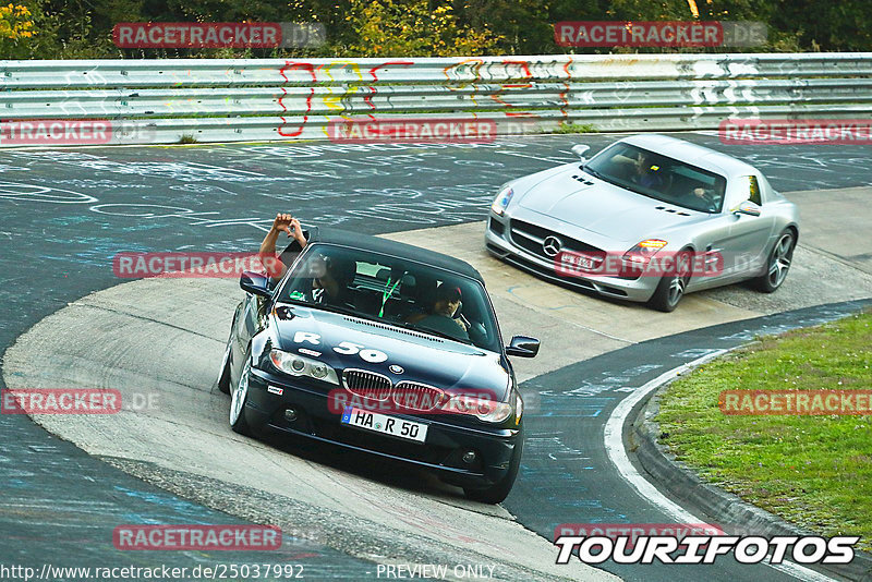 Bild #25037992 - Touristenfahrten Nürburgring Nordschleife (01.10.2023)