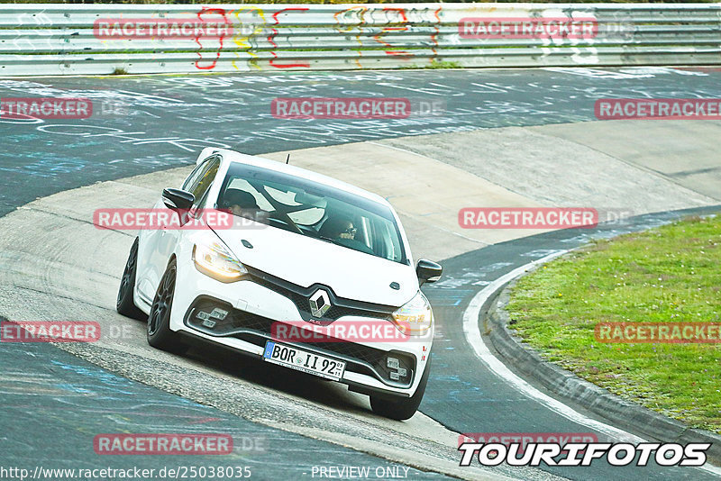 Bild #25038035 - Touristenfahrten Nürburgring Nordschleife (01.10.2023)