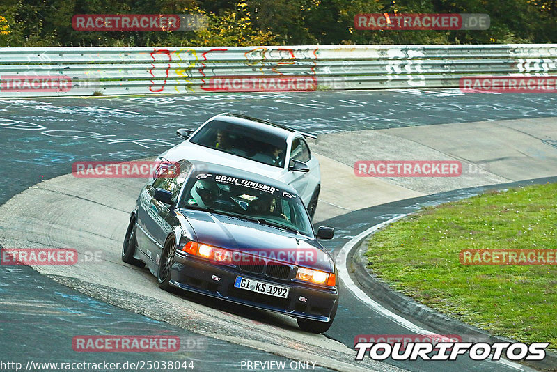 Bild #25038044 - Touristenfahrten Nürburgring Nordschleife (01.10.2023)
