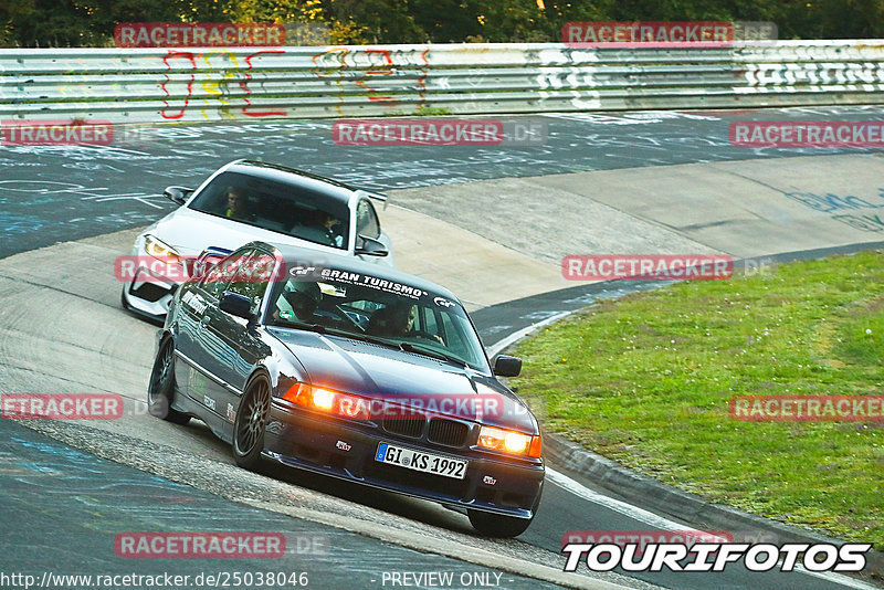 Bild #25038046 - Touristenfahrten Nürburgring Nordschleife (01.10.2023)