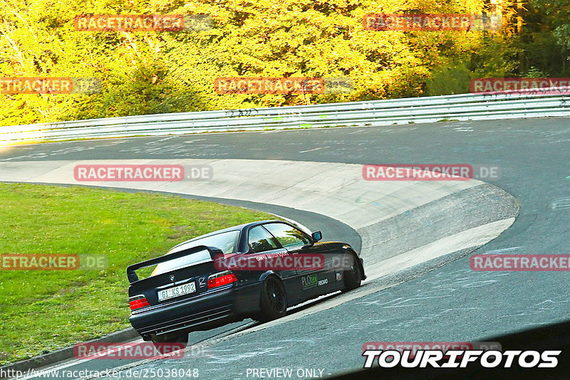 Bild #25038048 - Touristenfahrten Nürburgring Nordschleife (01.10.2023)