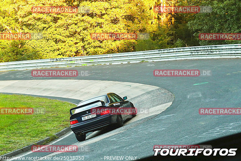 Bild #25038050 - Touristenfahrten Nürburgring Nordschleife (01.10.2023)