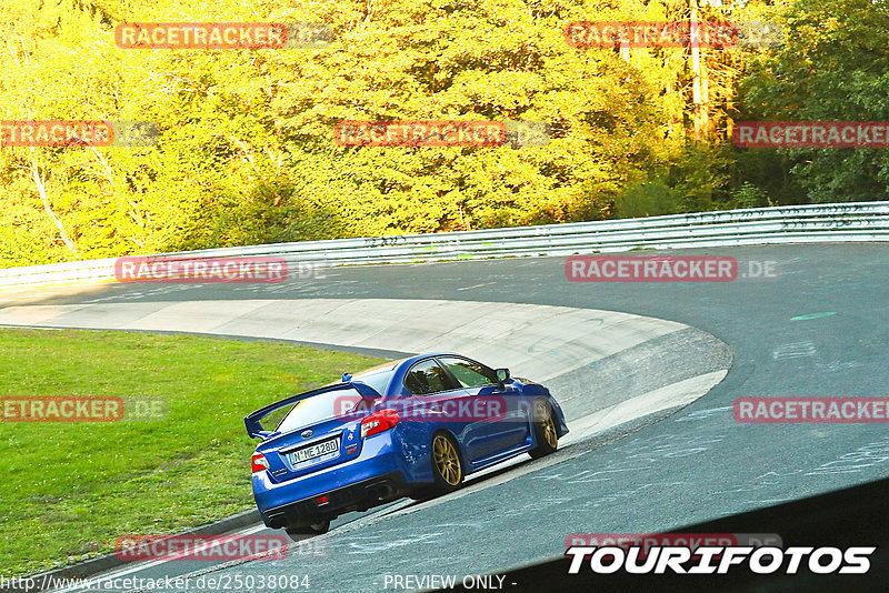 Bild #25038084 - Touristenfahrten Nürburgring Nordschleife (01.10.2023)