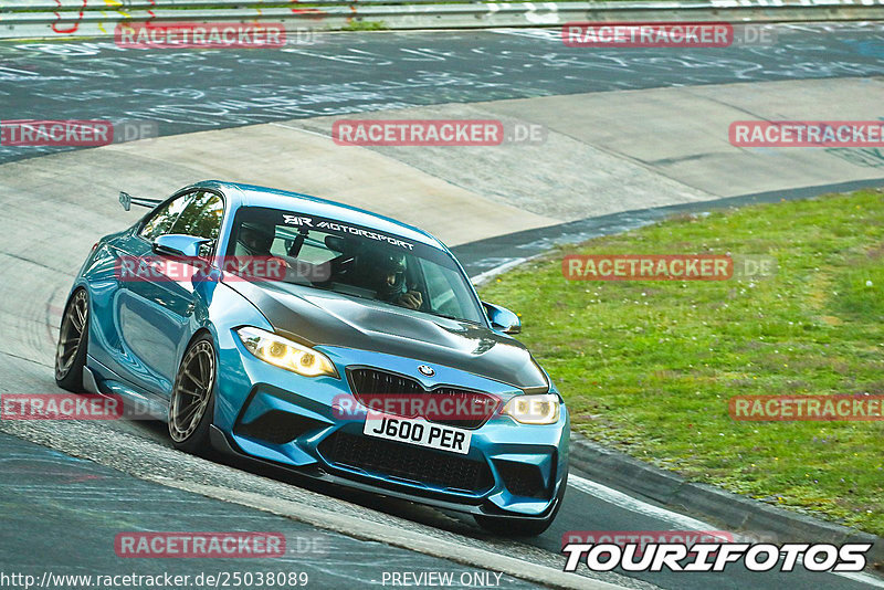 Bild #25038089 - Touristenfahrten Nürburgring Nordschleife (01.10.2023)