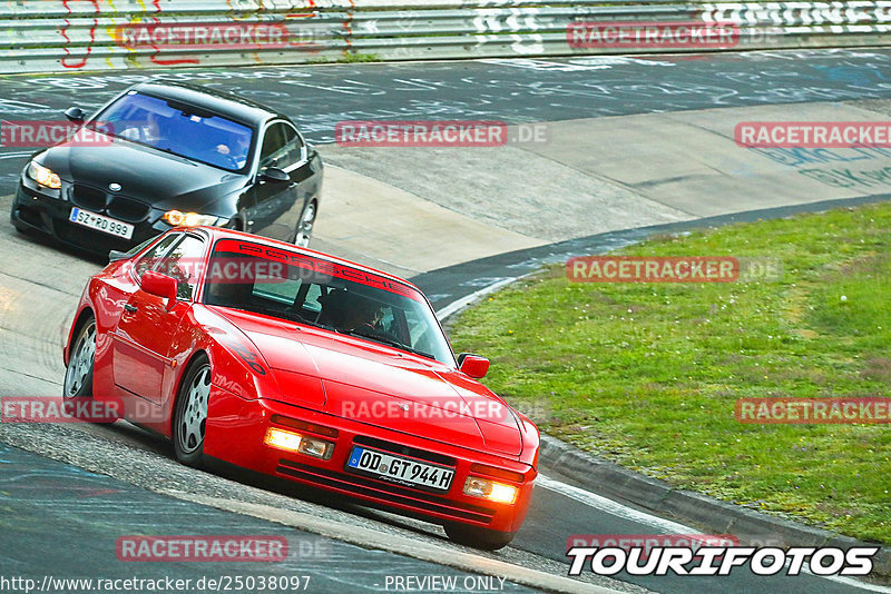 Bild #25038097 - Touristenfahrten Nürburgring Nordschleife (01.10.2023)