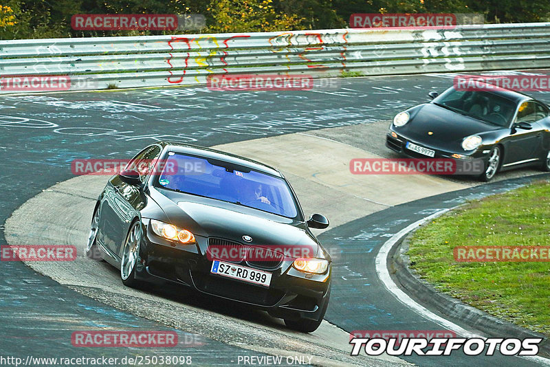 Bild #25038098 - Touristenfahrten Nürburgring Nordschleife (01.10.2023)